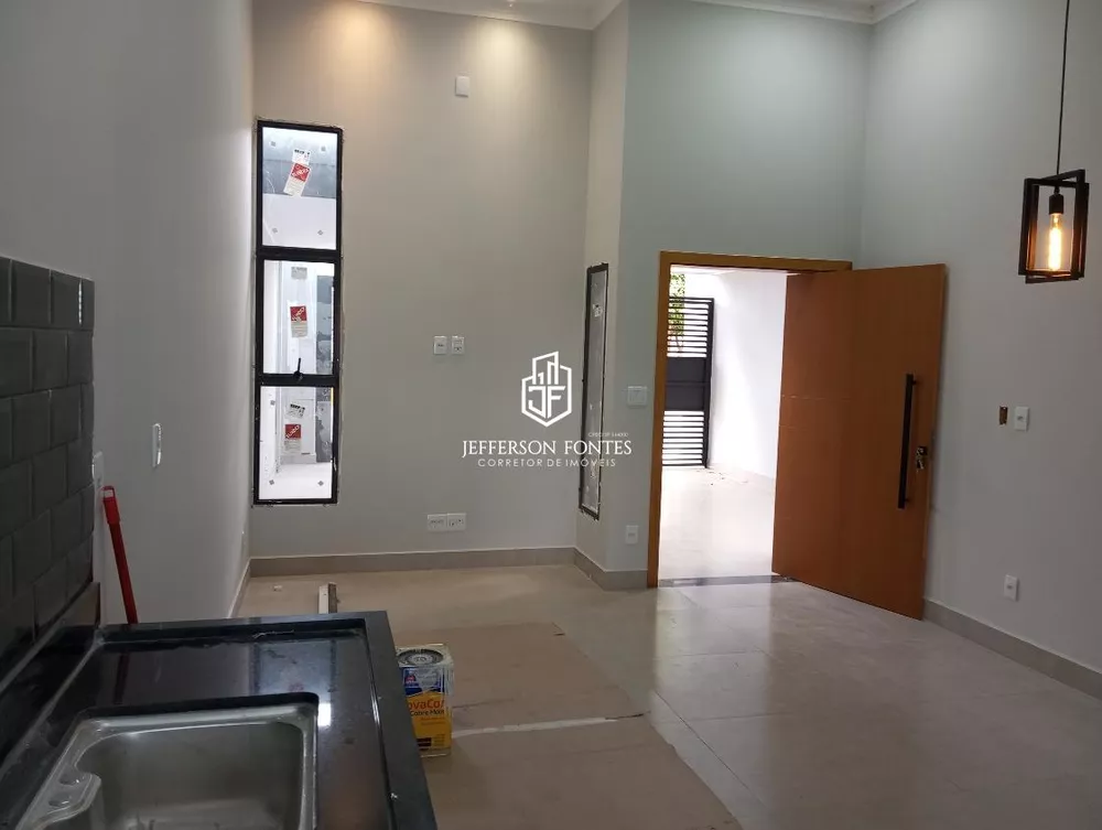 Casa, 3 quartos, 130 m² - Foto 1