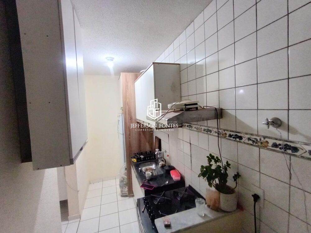 Apartamento, 2 quartos, 47 m² - Foto 2