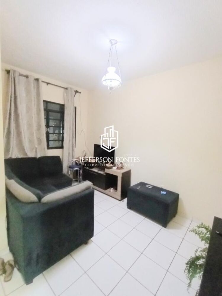 Apartamento, 2 quartos, 47 m² - Foto 1