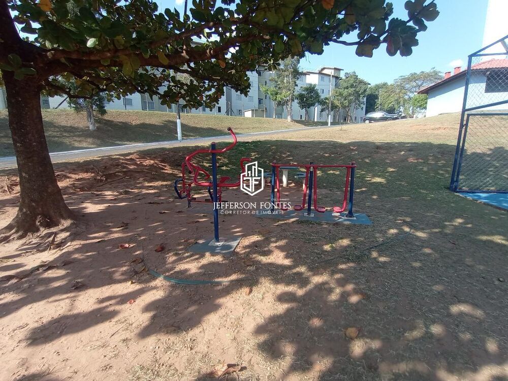 Apartamento, 2 quartos, 47 m² - Foto 4