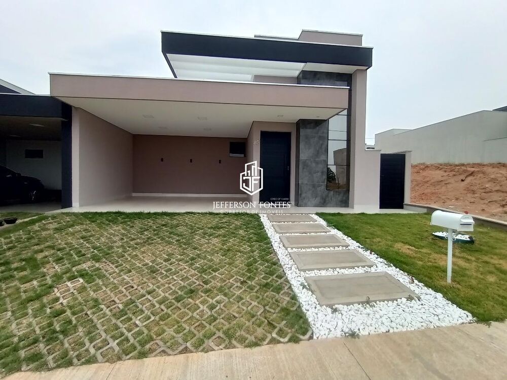Casa de Condomínio, 3 quartos - Foto 28