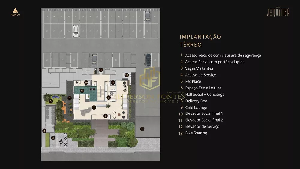 Apartamento, 3 quartos, 200 m² - Foto 4