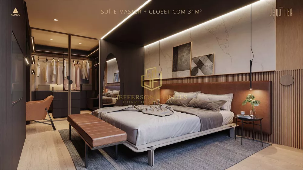 Apartamento, 3 quartos, 200 m² - Foto 6