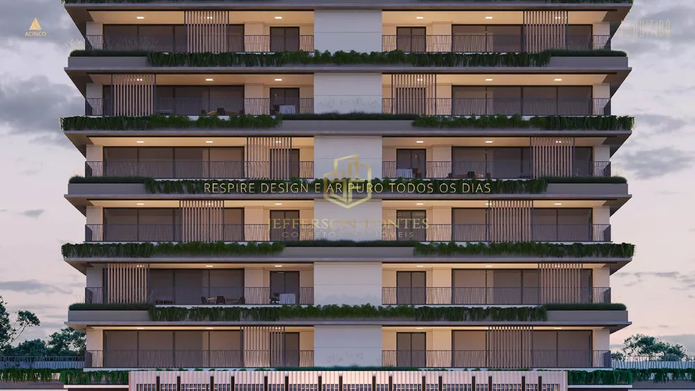 Apartamento, 3 quartos, 200 m² - Foto 2