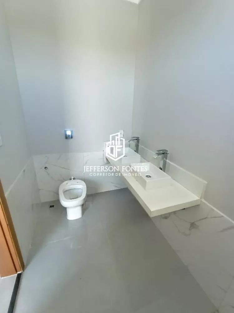 Casa de Condomínio, 3 quartos - Foto 5