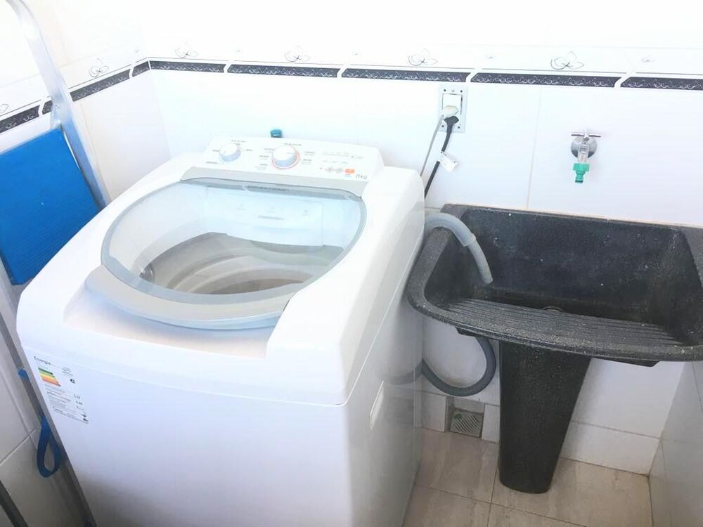 Apartamento, 2 quartos, 60 m² - Foto 4