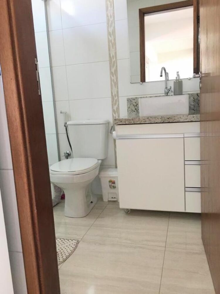 Apartamento, 2 quartos, 60 m² - Foto 2
