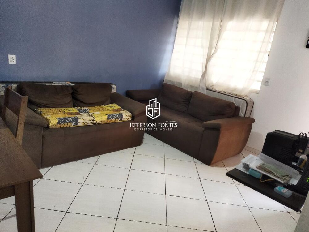 Casa, 2 quartos, 110 m² - Foto 6