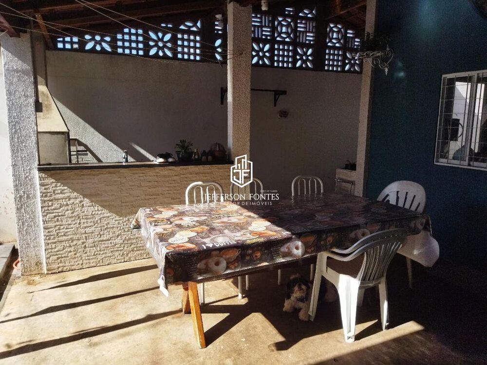 Casa, 2 quartos, 110 m² - Foto 7