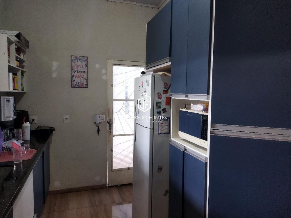 Casa, 2 quartos, 110 m² - Foto 1