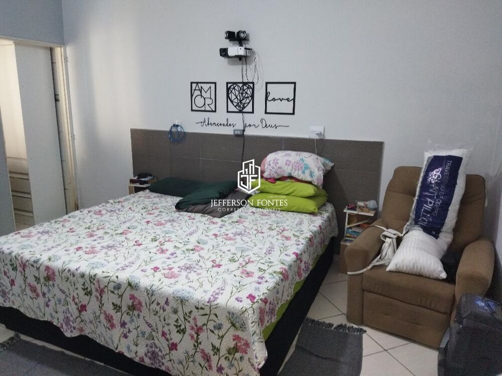 Casa, 2 quartos, 110 m² - Foto 2