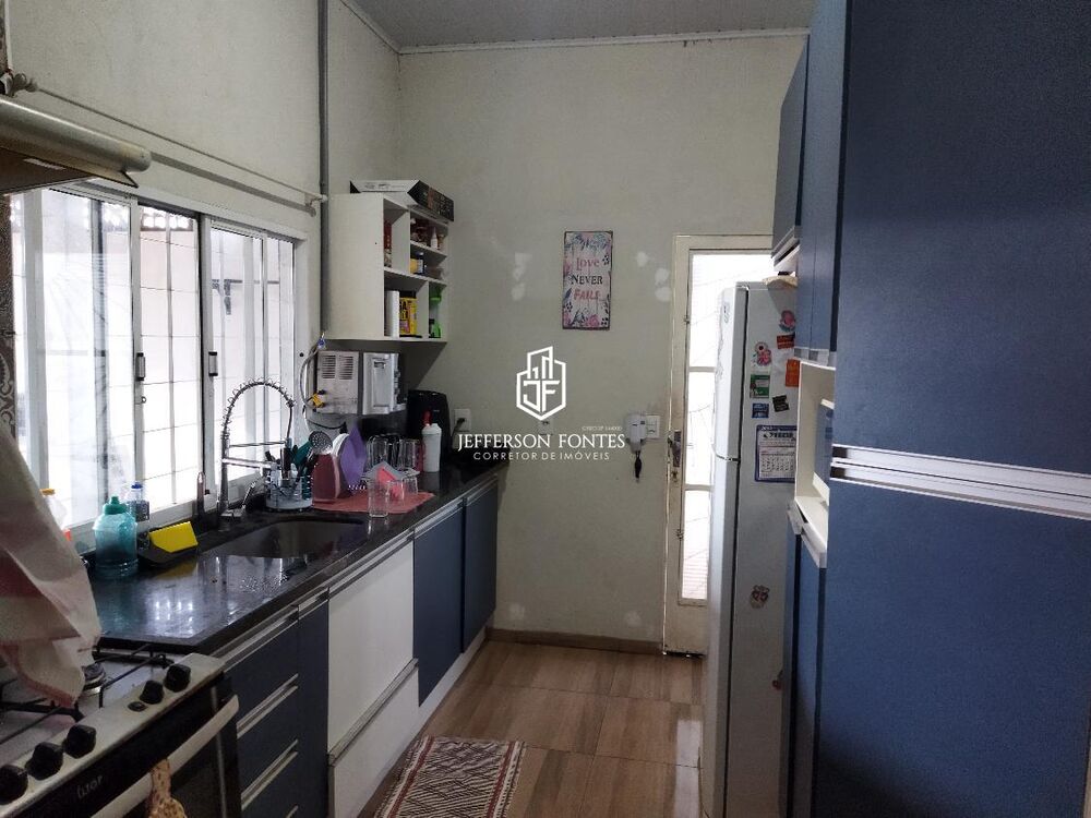 Casa, 2 quartos, 110 m² - Foto 9