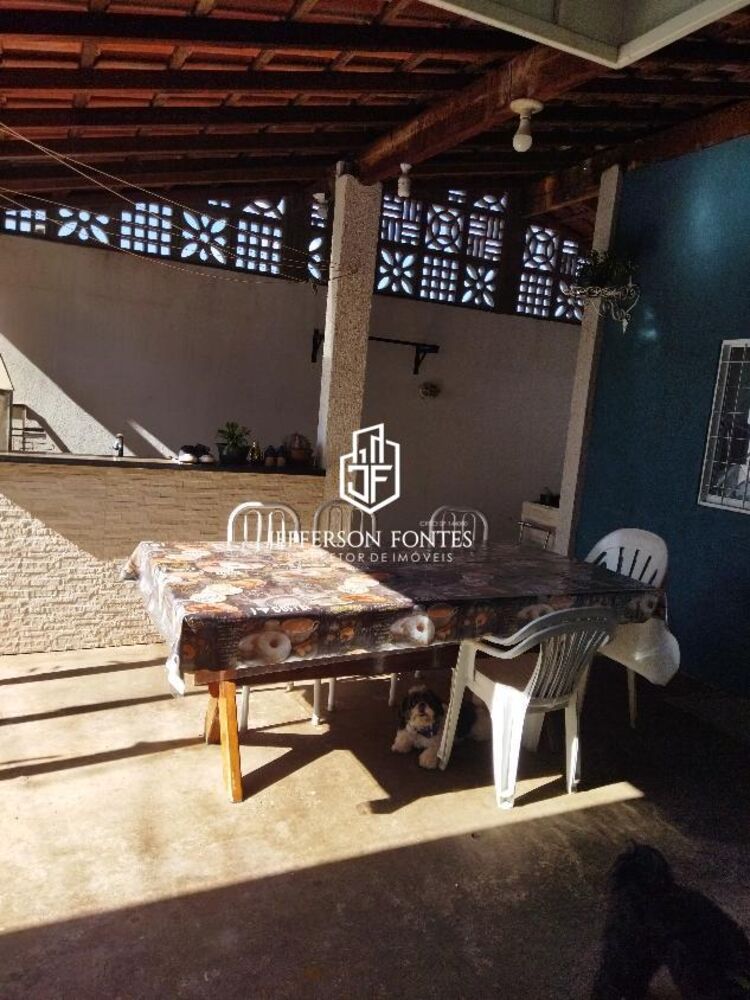 Casa, 2 quartos, 110 m² - Foto 3