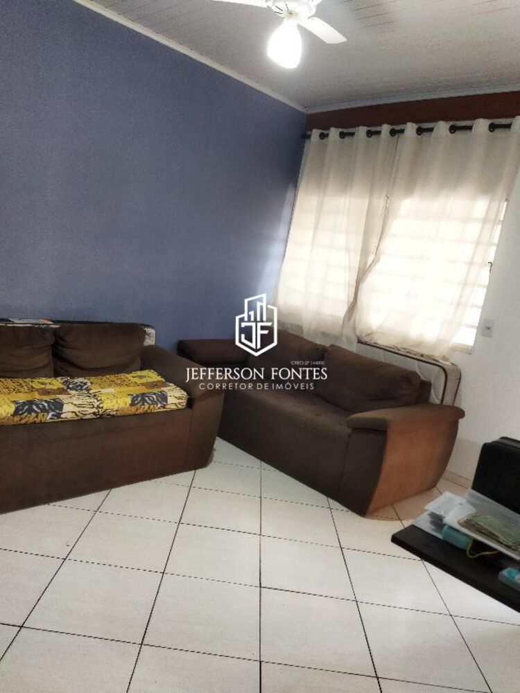 Casa, 2 quartos, 110 m² - Foto 4