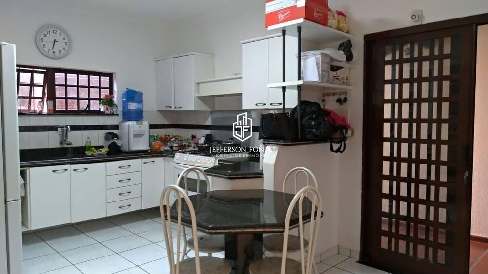 Casa, 2 quartos, 125 m² - Foto 1