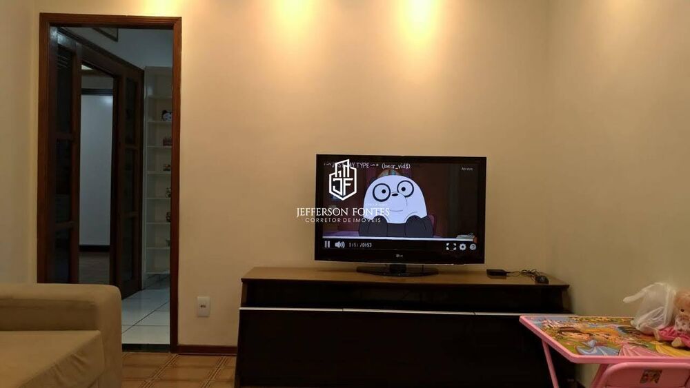 Casa, 2 quartos, 125 m² - Foto 2