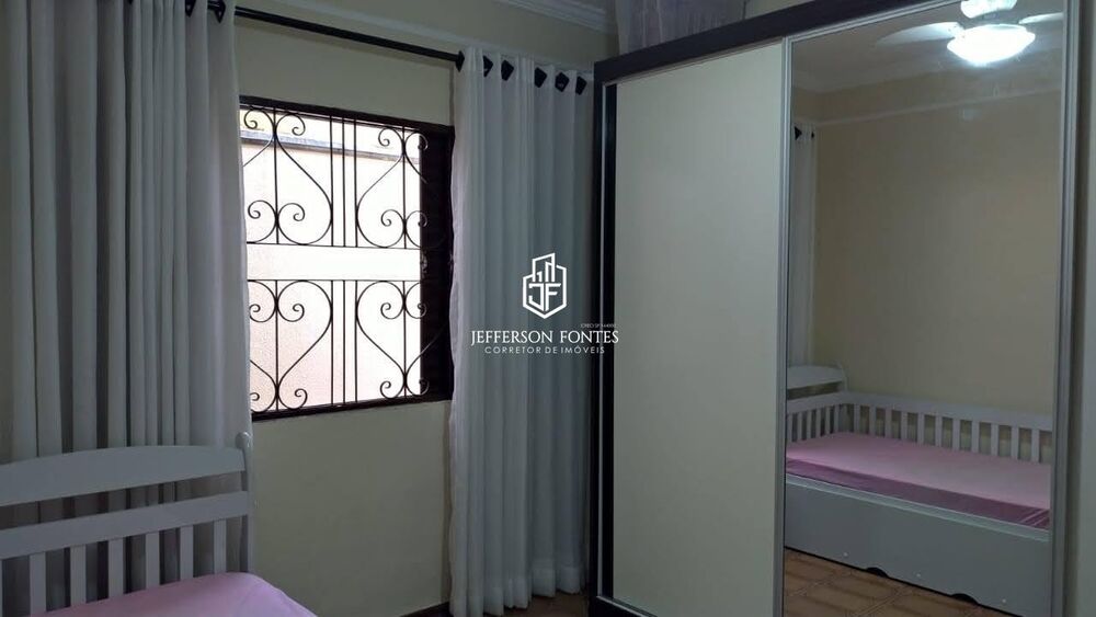 Casa, 2 quartos, 125 m² - Foto 3