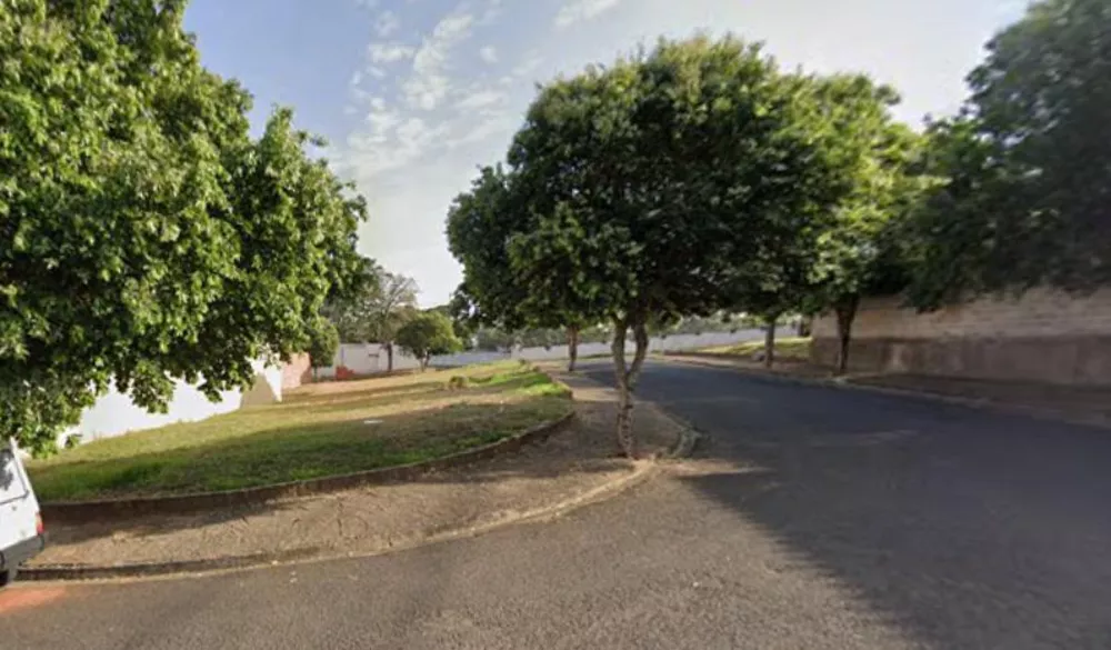 Terreno, 207 m² - Foto 1