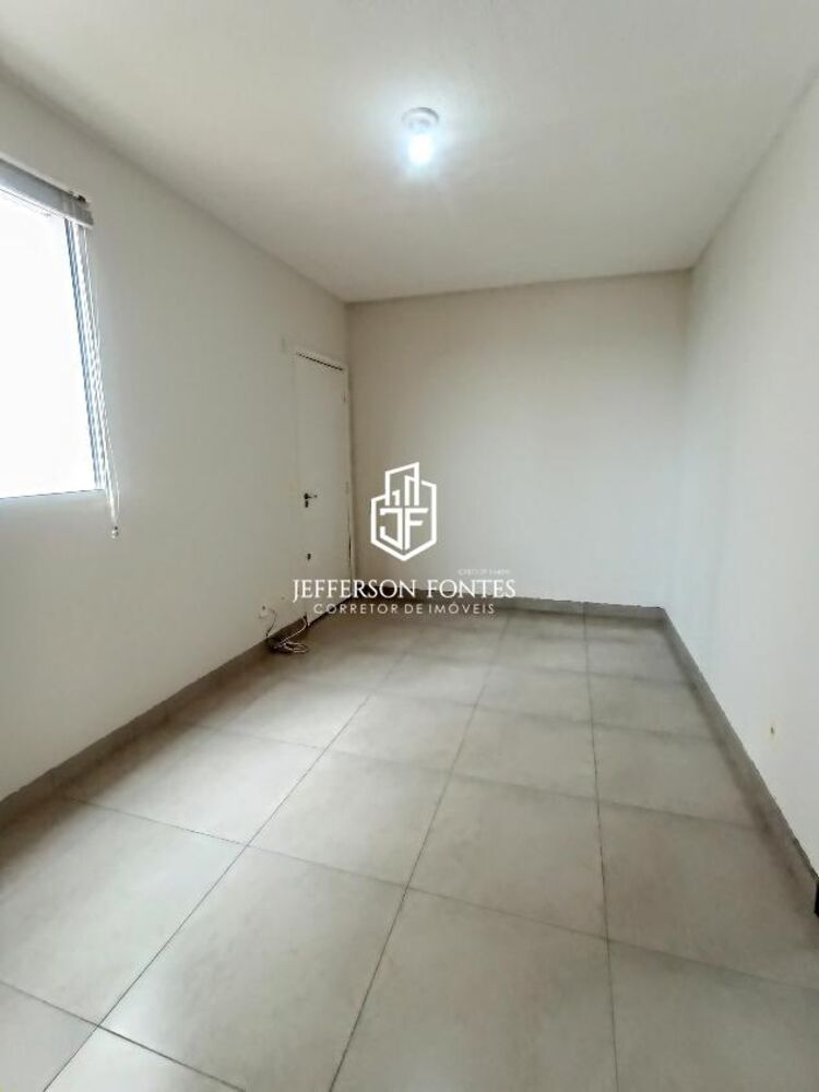 Apartamento à venda com 2 quartos, 44m² - Foto 2