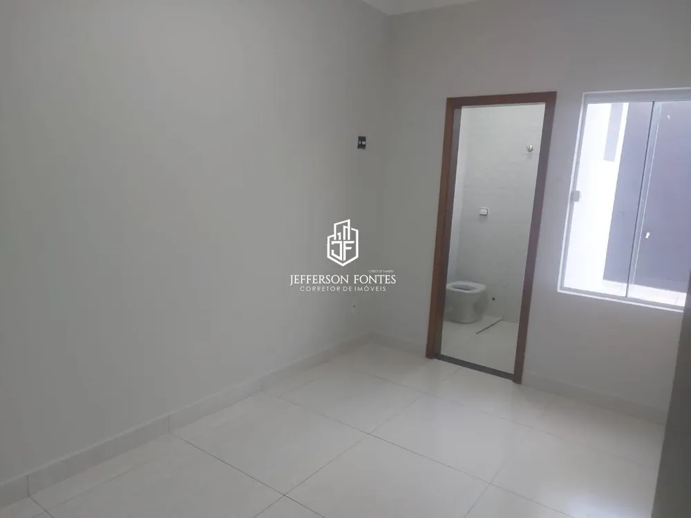 Casa, 3 quartos, 100 m² - Foto 1