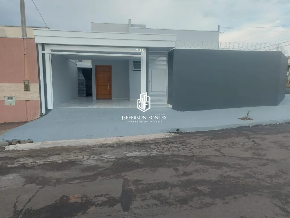 Casa, 3 quartos, 100 m² - Foto 3