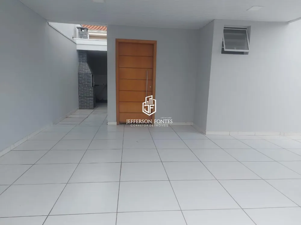 Casa, 3 quartos, 100 m² - Foto 4