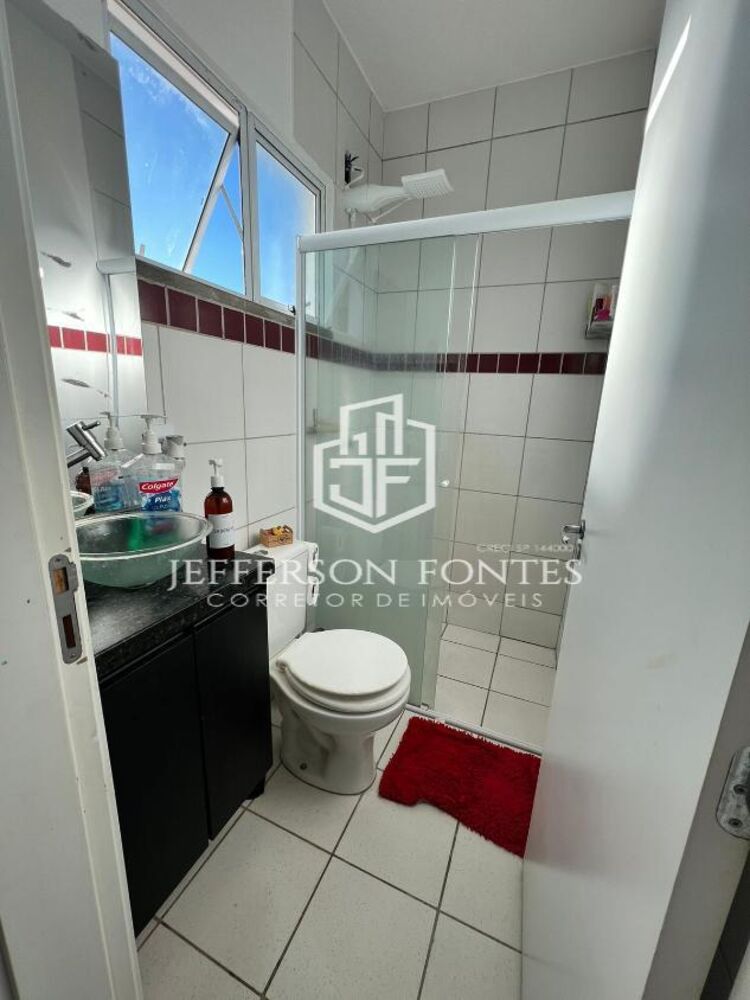 Apartamento à venda com 2 quartos, 46m² - Foto 4