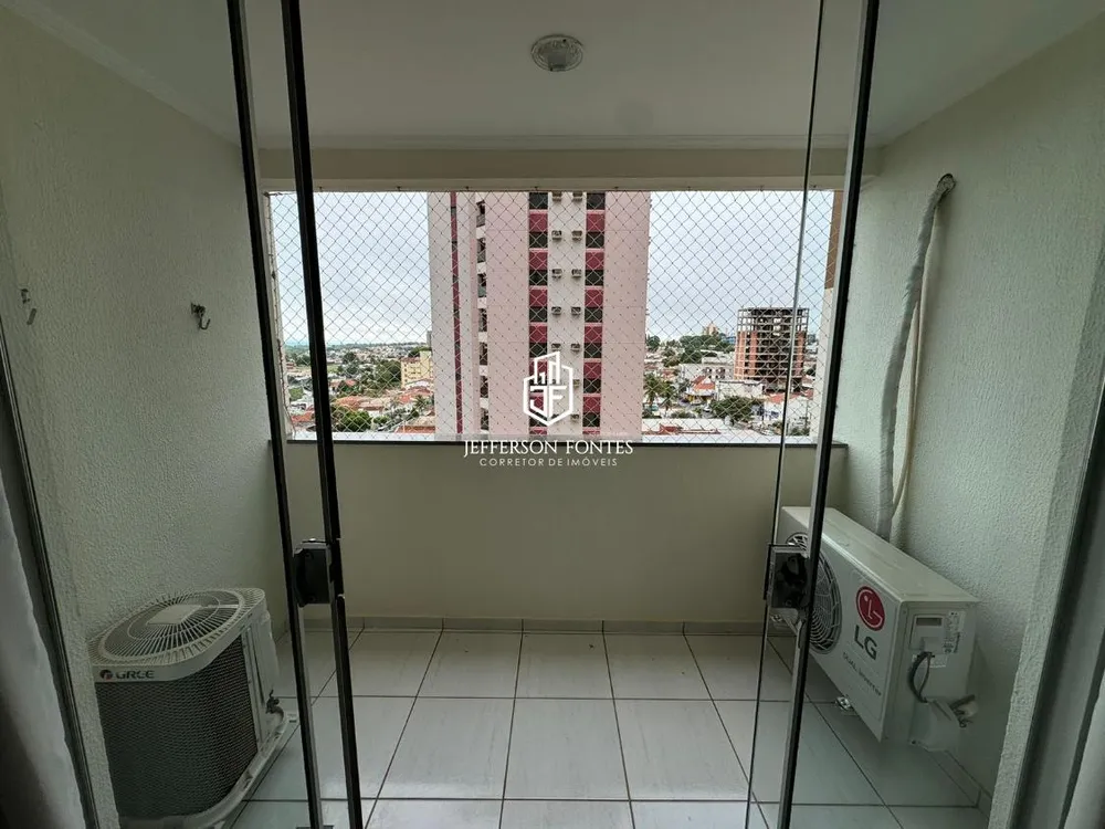 Apartamento, 2 quartos, 80 m² - Foto 1