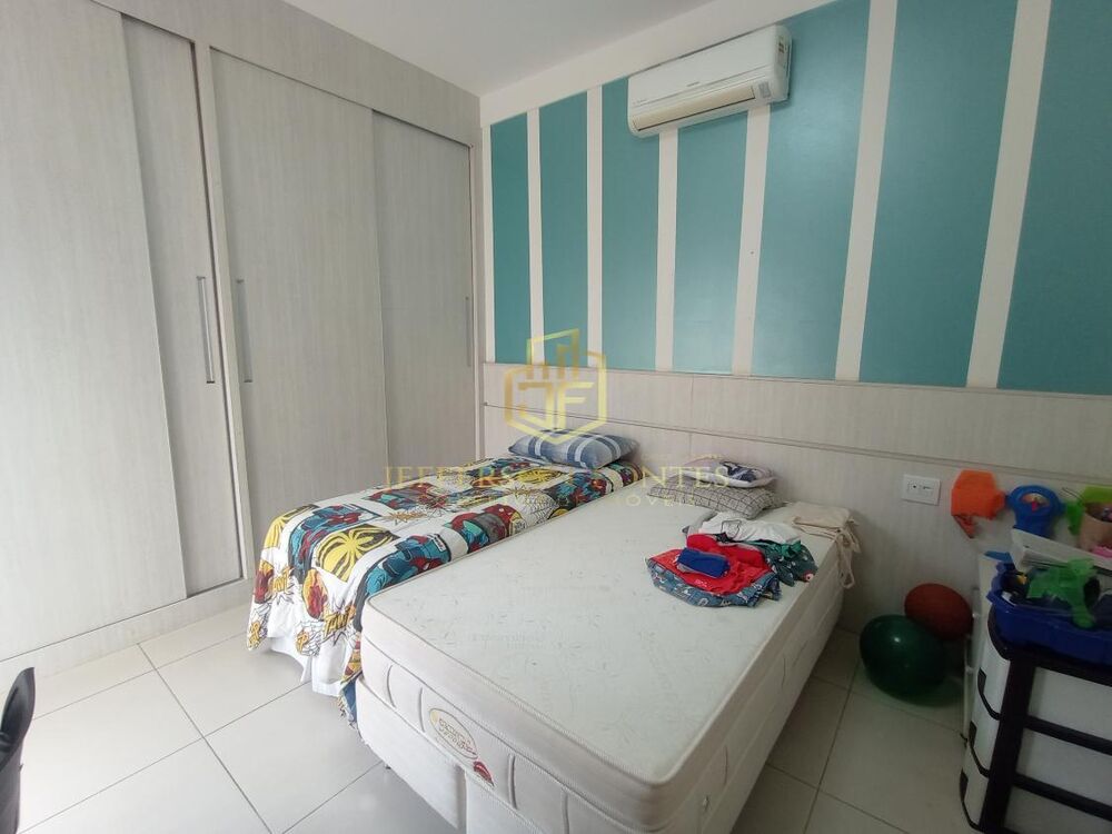 Casa de Condomínio à venda com 4 quartos, 190m² - Foto 3
