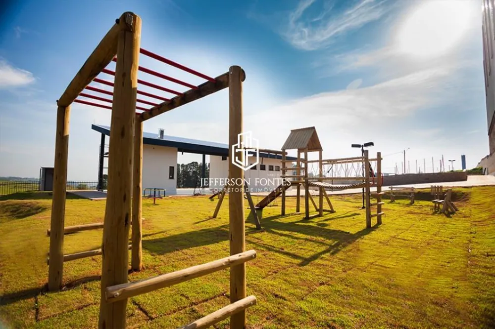Terreno, 275 m² - Foto 2