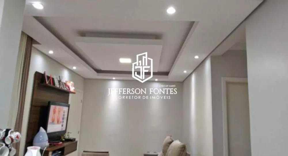 Apartamento, 2 quartos, 55 m² - Foto 2