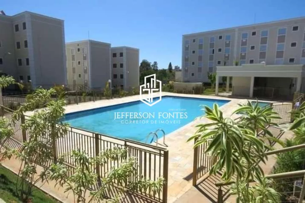 Apartamento, 2 quartos, 55 m² - Foto 8