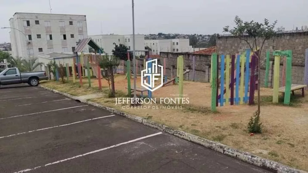 Apartamento, 2 quartos, 55 m² - Foto 7