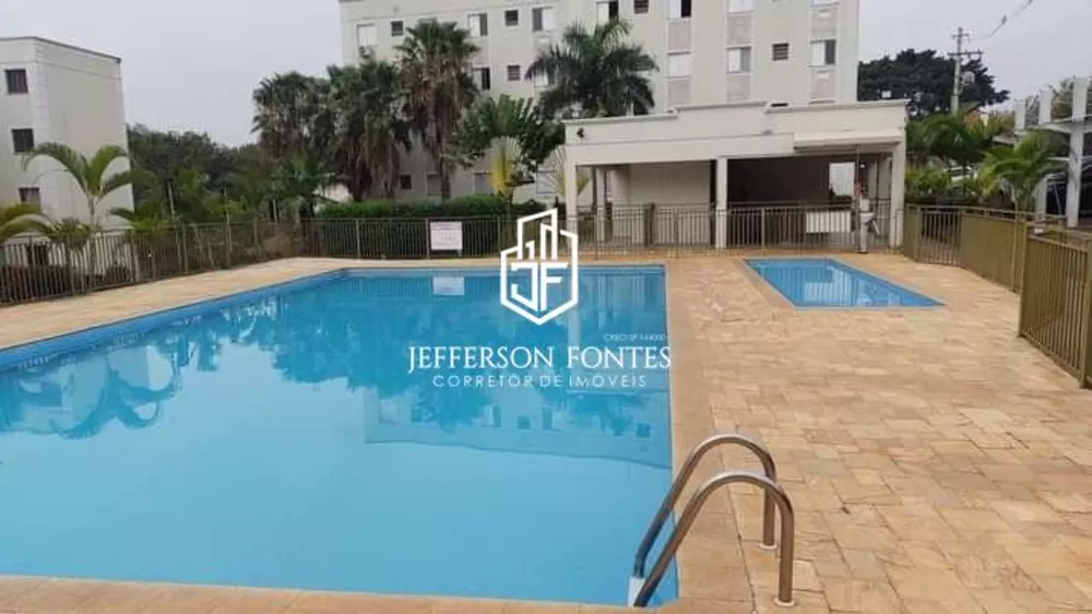 Apartamento, 2 quartos, 55 m² - Foto 5