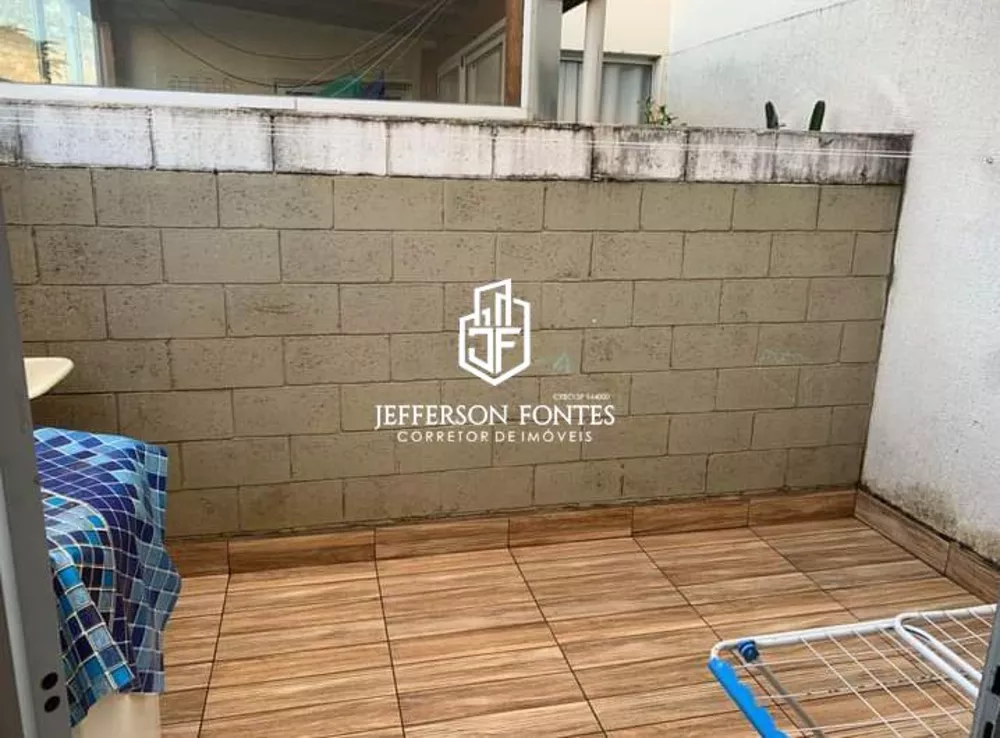 Apartamento, 2 quartos, 55 m² - Foto 3