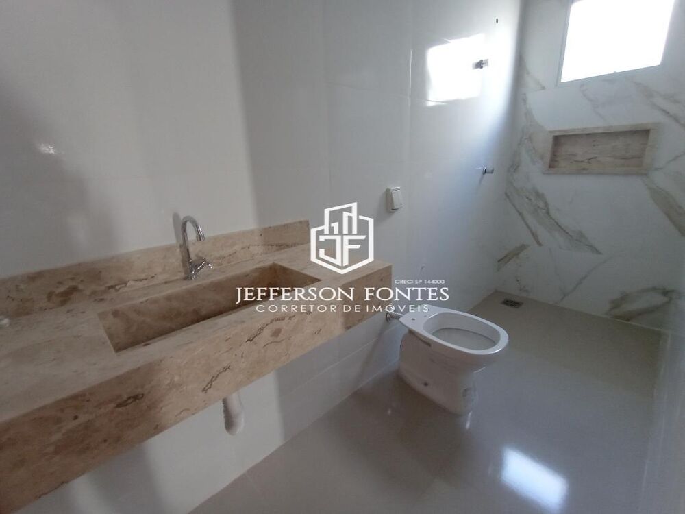 Casa, 3 quartos, 113 m² - Foto 2
