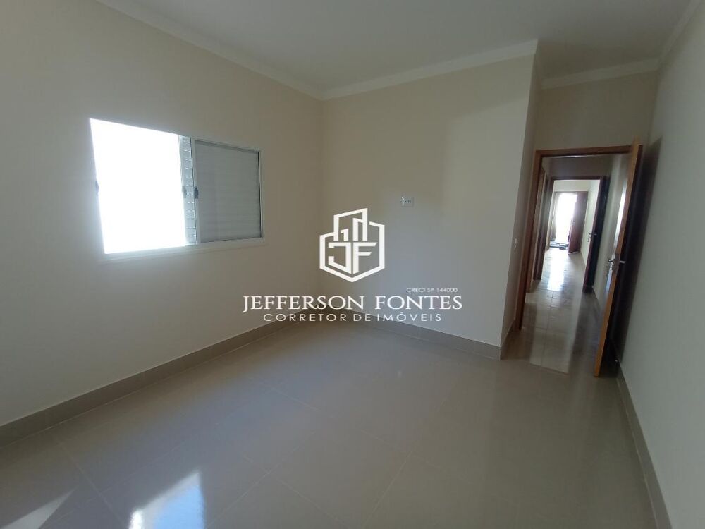 Casa, 3 quartos, 113 m² - Foto 1