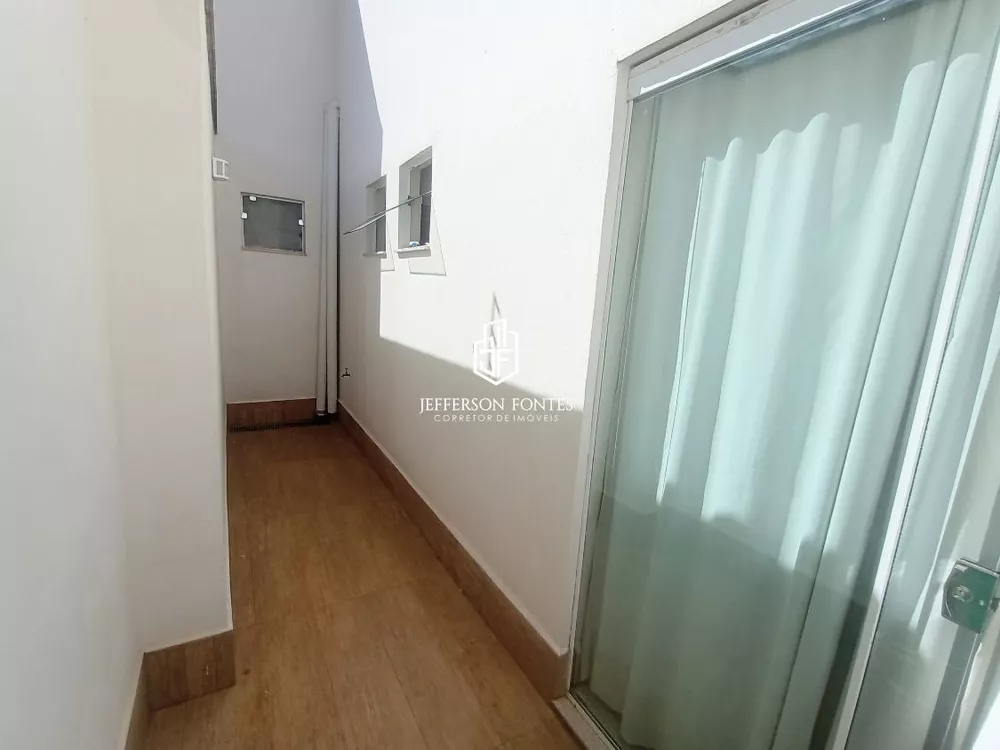 Casa, 2 quartos, 154 m² - Foto 5