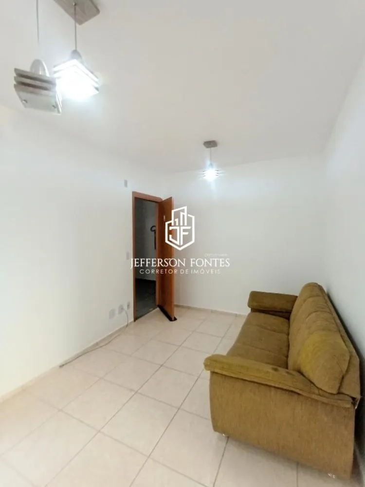 Apartamento, 2 quartos, 46 m² - Foto 3