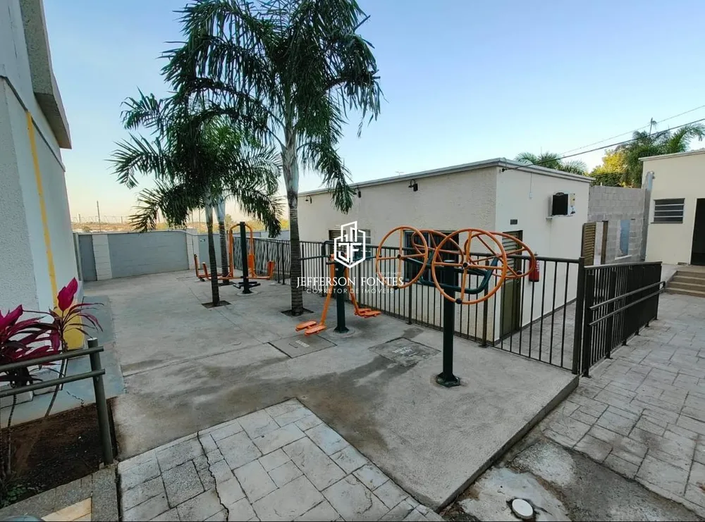 Apartamento, 2 quartos, 46 m² - Foto 1