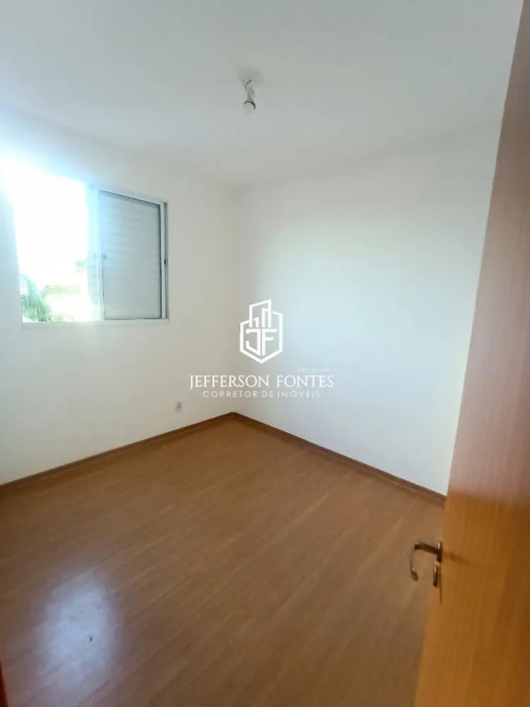 Apartamento, 2 quartos, 46 m² - Foto 2