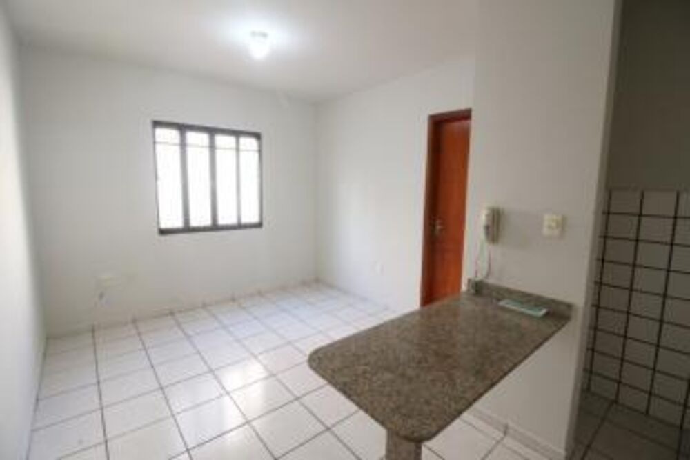 Apartamento, 1 quarto, 40 m² - Foto 1
