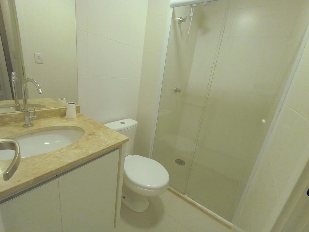 Apartamento, 2 quartos, 58 m² - Foto 1