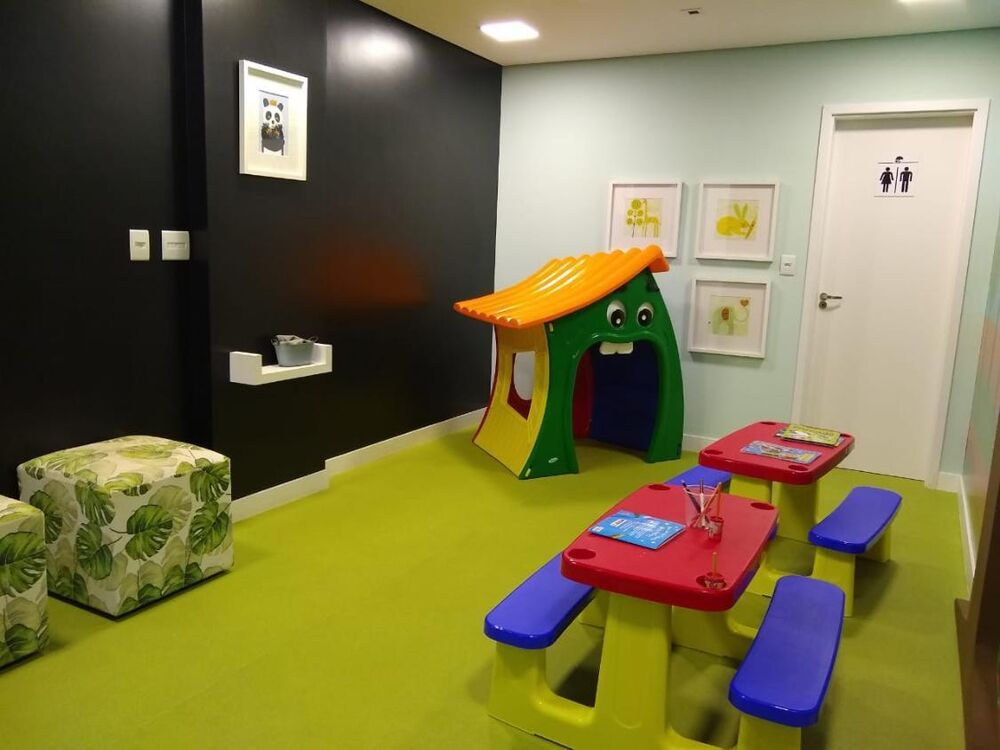 Apartamento, 2 quartos, 58 m² - Foto 4