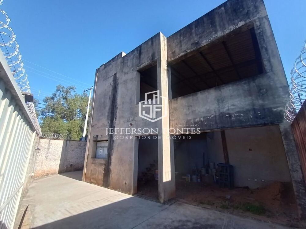 Sobrado, 4 quartos, 175 m² - Foto 1