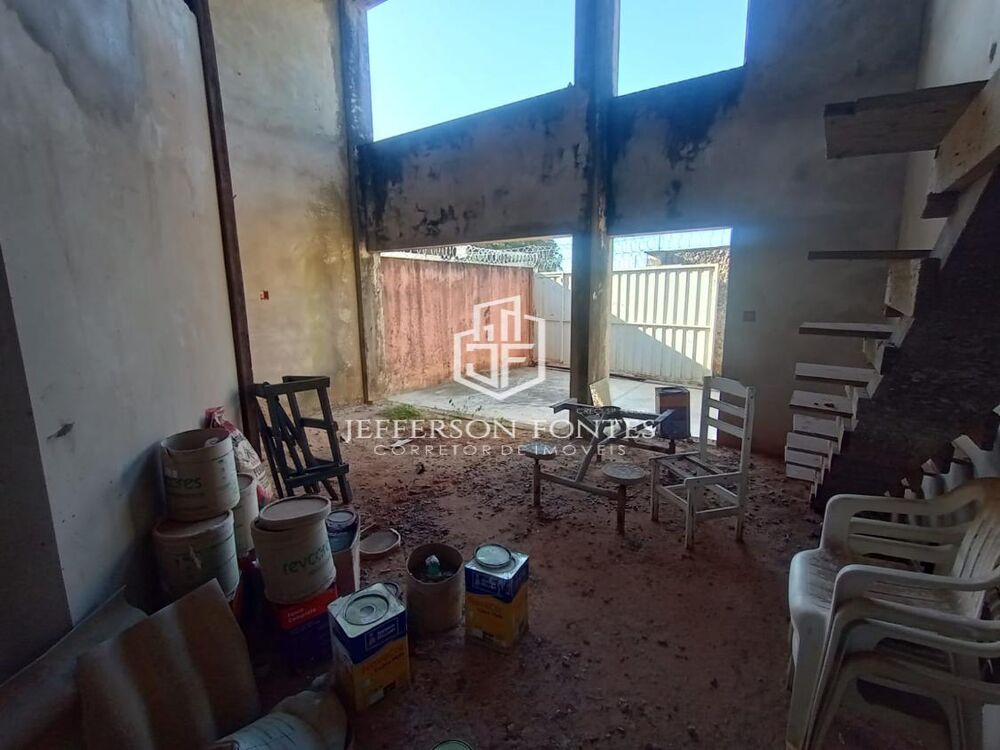 Sobrado, 4 quartos, 175 m² - Foto 2