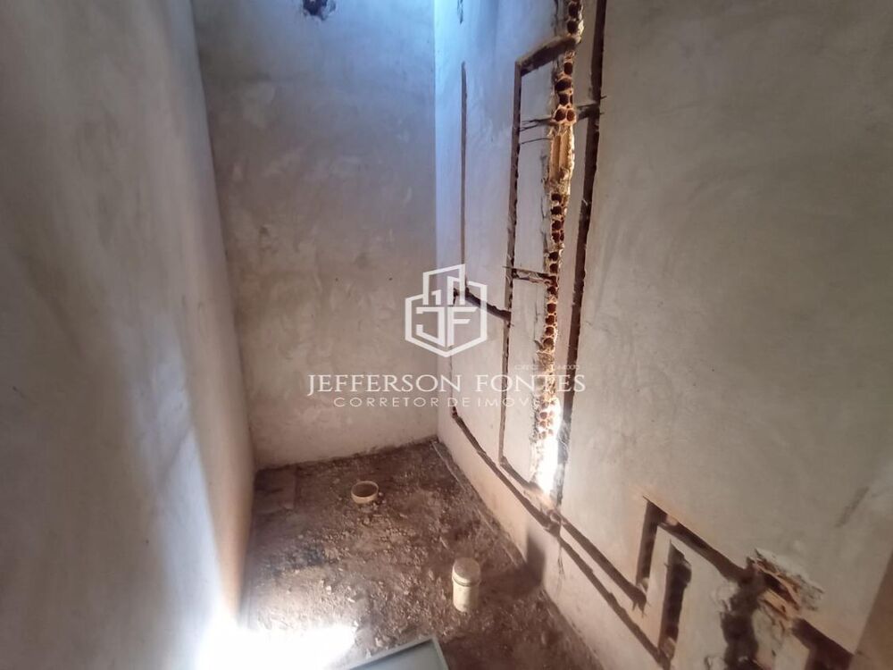 Sobrado, 4 quartos, 175 m² - Foto 3
