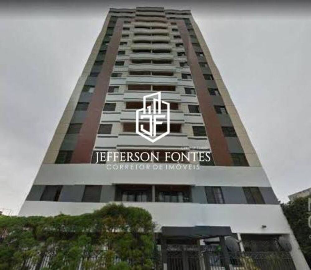 Apartamento, 3 quartos, 81 m² - Foto 2