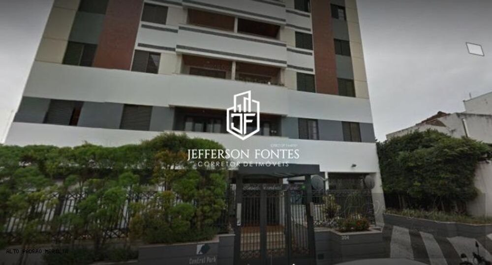 Apartamento, 3 quartos, 81 m² - Foto 1