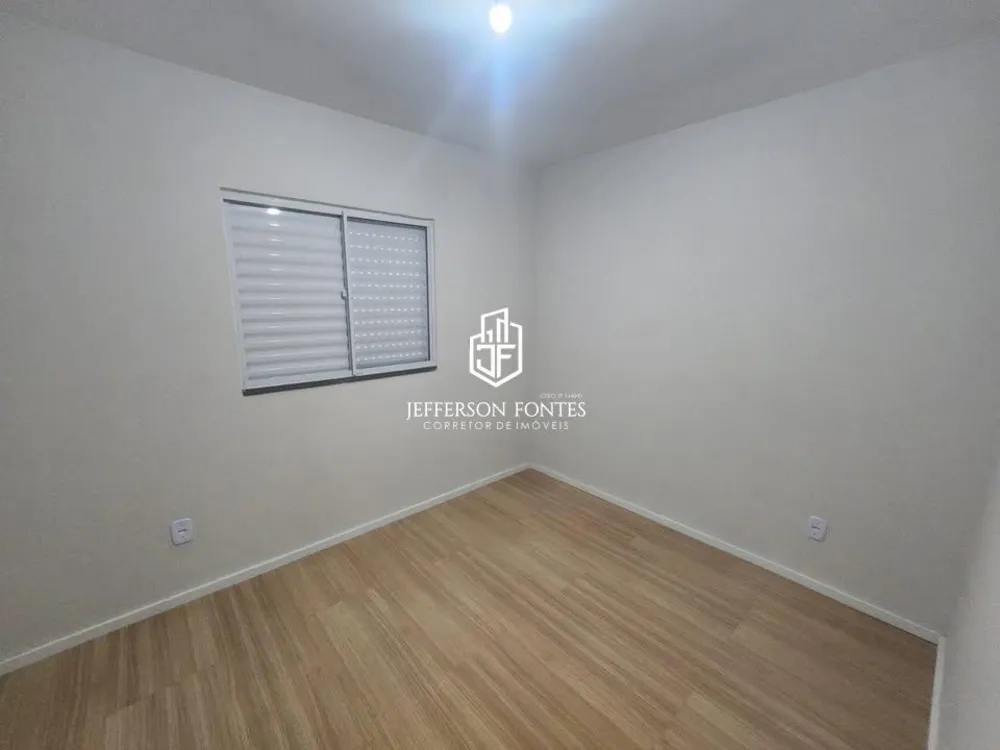 Apartamento, 2 quartos, 49 m² - Foto 1